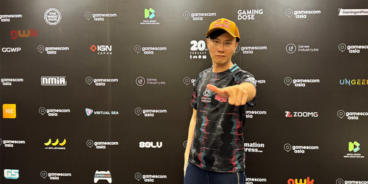 Dalam kesempatan wawancara kali ini, kami ngobrol dan menyimak bagaimana cerita seru Oil King mengenai esports di Street Fighter.