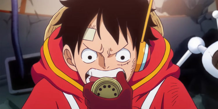 Toei Animation baru saja mengumumkan bahwa anime One Piece akan memasuki masa hiatus selama enam bulan sampai April 2025.