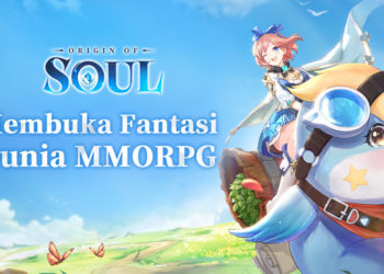 Redeem code di Origin of Soul Anime RPG mungkin akan menarik perhatianmu untuk memainkan game baru tersebut.