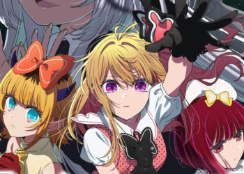 Para fans Oshi no Ko pasti senang banget karena anime yang populer ini sudah resmi dikonfirmasi untuk Season 3.