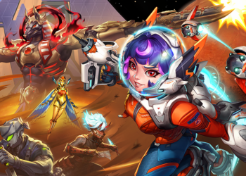 Blizzard akhirnya akan mengembalikan format gameplay klasik 6v6 ke Overwatch 2