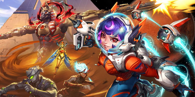 Blizzard akhirnya akan mengembalikan format gameplay klasik 6v6 ke Overwatch 2