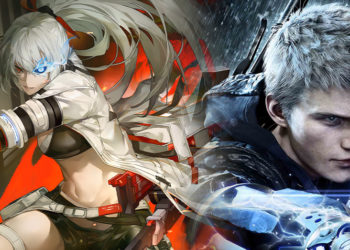 Kuro Games telah mengumumkan kolaborasi terbaru Punishing Gray Raven yang berhasil menggaet Devil May Cry 5