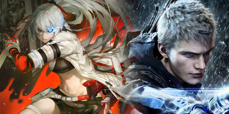 Kuro Games telah mengumumkan kolaborasi terbaru Punishing Gray Raven yang berhasil menggaet Devil May Cry 5