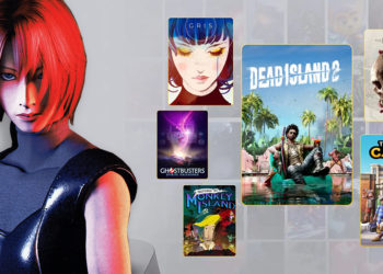 Game gratis tambahan PS Plus untuk Oktober 2024 kembali hadir dengan beberapa seleksi klasik yang sangat menarik