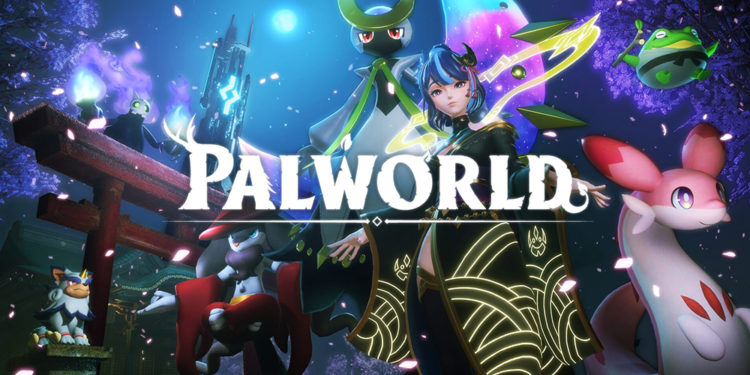 Pada liputan di Tokyo Game Show 2024 kami juga sempat berbincang dengan Pocketpair mengenai Palworld