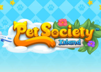 Kabar menarik buat para penggemar game simulasi! Pet Society Island, game terbaru dari Cats & Bites Studio akan rilis sebentar lagi.