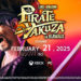 SEGA telah resmi mengumumkan bahwa Like a Dragon: Pirate Yakuza in Hawaii akan dirilis satu minggu lebih awal pada 21 Februari 2025.