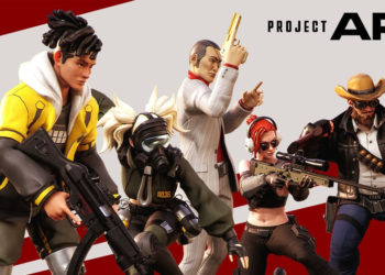 KRAFTON, bersama PUBG Studios, baru aja mengumumkan sebuah proyek terbaru mereka di dunia game kompetitif, yaitu Project ARC.