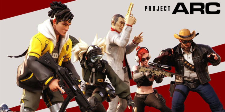 KRAFTON, bersama PUBG Studios, baru aja mengumumkan sebuah proyek terbaru mereka di dunia game kompetitif, yaitu Project ARC.