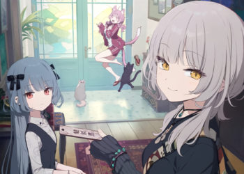 Nexon baru saja mengumumkan Project RX sebagai game ambisius barunya yang ikut melibatkan beberapa nama besar dari Blue Archive