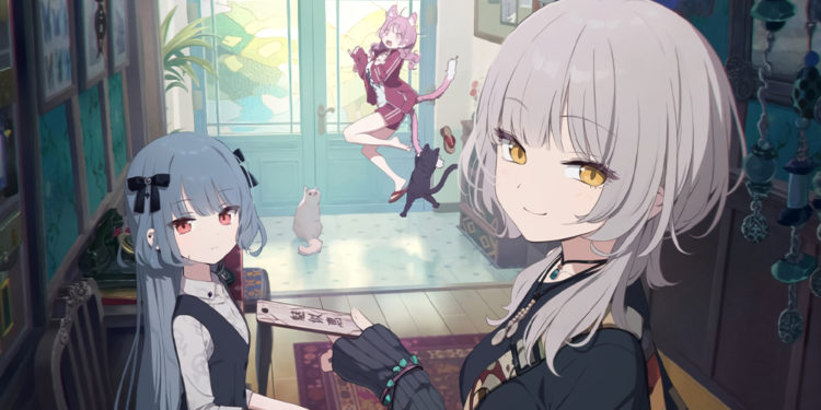 Nexon baru saja mengumumkan Project RX sebagai game ambisius barunya yang ikut melibatkan beberapa nama besar dari Blue Archive