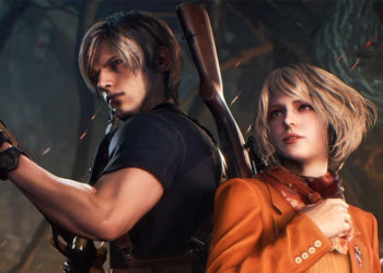 Resident Evil 4 Remake terjual sebanyak 8 juta copy! Pencapaian ini membuatnya jadi salah satu judul paling sukses dari Capcom.