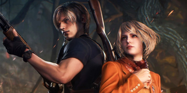 Resident Evil 4 Remake terjual sebanyak 8 juta copy! Pencapaian ini membuatnya jadi salah satu judul paling sukses dari Capcom.