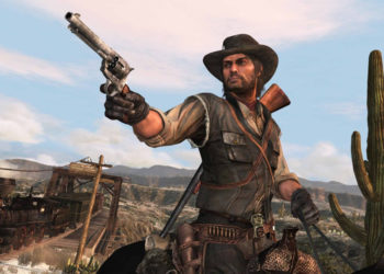 Rockstar Games telah resmi mengumumkan bahwa Red Dead Redemption akan rilis di PC pada 29 Oktober mendatang.