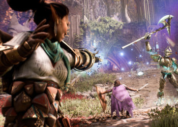 Kami mendapatkan kesempatan duluan untuk nyobain dan review Dragon Age: The Veilguard. Apakah bisa memuaskan seluruh kalangan gamer?