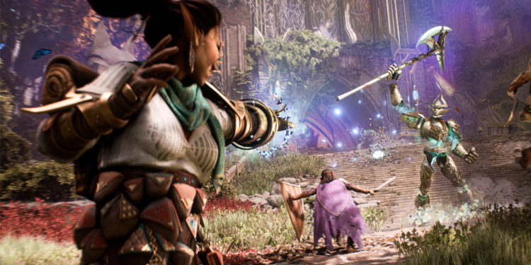 Kami mendapatkan kesempatan duluan untuk nyobain dan review Dragon Age: The Veilguard. Apakah bisa memuaskan seluruh kalangan gamer?