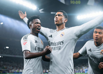 Kami mendapatkan kesempatan untuk nyobain dan review EA Sports FC 25 melalui artikel ini. Apakah lebih menarik dari sebelumnya?