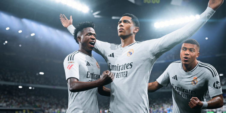 Kami mendapatkan kesempatan untuk nyobain dan review EA Sports FC 25 melalui artikel ini. Apakah lebih menarik dari sebelumnya?