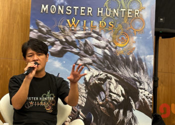 Tim kami telah kembali mewawancarai Ryozo Tsujimoto dari Capcom soal Monster Hunter Wilds di Gamescom Asia 2024