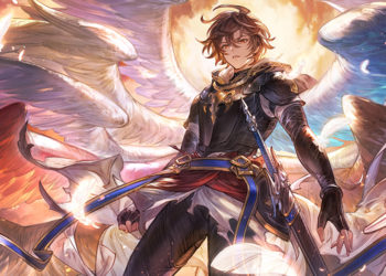 Character Pass 2 untuk Granblue Fantasy Versus: Rising akan segera tiba mulai awal tahun depan