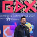 Pada ajang IGDX 2024, kami mendapatkan kesempatan untuk melakukan wawancara dengan Shafiq Husein, Presiden Asosiasi Game Indonesia (AGI).