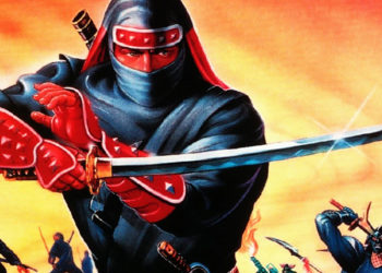 Tidak hanya game, SEGA juga tengah menyiapkan film adaptasi Shinobi yang melibatkan Universal Pictures