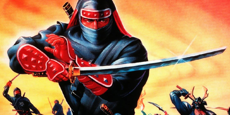 Tidak hanya game, SEGA juga tengah menyiapkan film adaptasi Shinobi yang melibatkan Universal Pictures