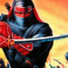 Tidak hanya game, SEGA juga tengah menyiapkan film adaptasi Shinobi yang melibatkan Universal Pictures