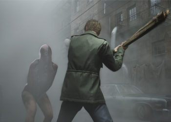 Konami telah resmi mengumumkan bahwa Silent Hill 2 telah terjual sebanyak 1 juta copy selama kurang lebih satu minggu.