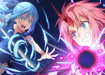 Slime Isekai Memories Rayakan 3rd Anniversary dengan GRATIS 300 Pull Gacha!