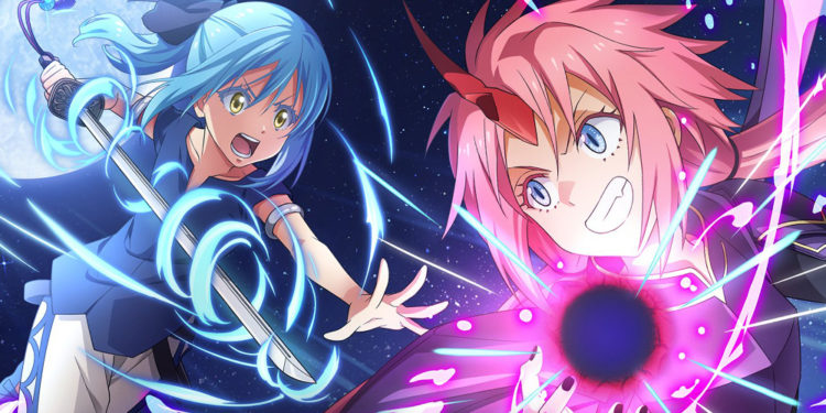 Slime Isekai Memories Rayakan 3rd Anniversary dengan GRATIS 300 Pull Gacha!