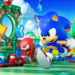 Pada ajang Tokyo Game Show 2024 kemarin, kami mendapatkan kesempatan untuk nyobain sebentar game Sonic Rumble.