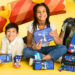 Koleksi merchandise Sonic the Hedgehog x Smiggle kini sudah resmi dipasarkan melalui cabang toko fisik dan online shop di Asia Tenggara