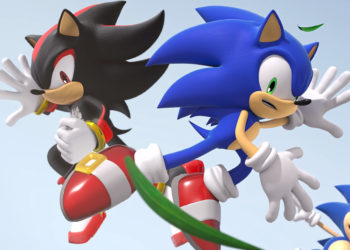 Lebih dalam mengenai kelebihan dan daya tarik Sonic X Shadow generations sebagai rekomendasi entry solid ke franchisenya