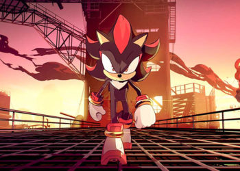 [TGS 2024] Nyobain Sonic X Shadow Generations – Spotlight Baru untuk Sang Rival!