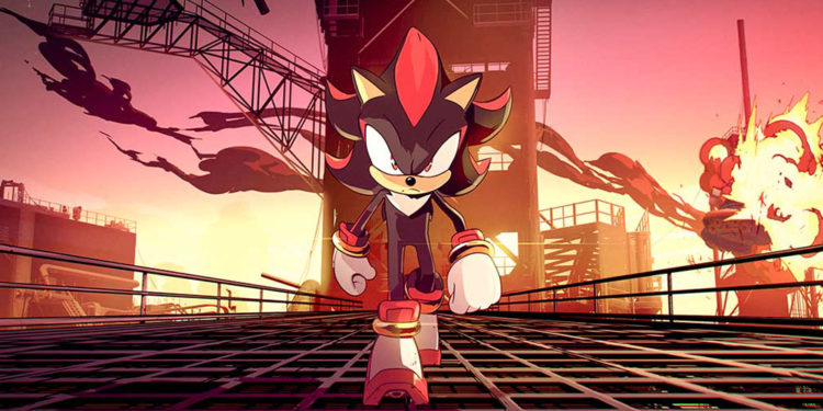 [TGS 2024] Nyobain Sonic X Shadow Generations – Spotlight Baru untuk Sang Rival!
