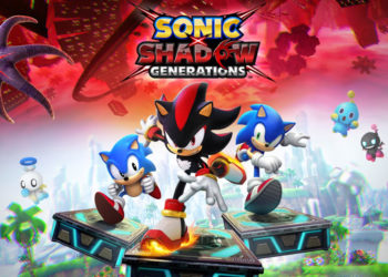 Sonic, Sonic X Shadow Generations, berhasil meraih pencapaian besar dengan penjualan lebih dari 1 juta copy di seluruh dunia.