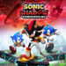 Sonic, Sonic X Shadow Generations, berhasil meraih pencapaian besar dengan penjualan lebih dari 1 juta copy di seluruh dunia.