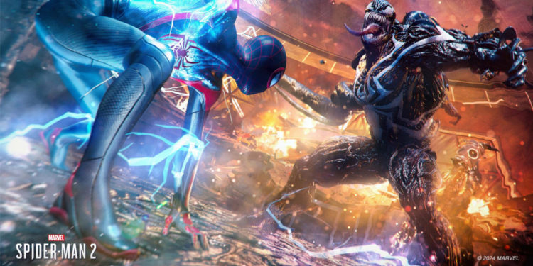 Sony Interactive Entertainmentbaru saja mengumumkan bahwa Marvel’s Spider-Man 2 akan hadir di PC pada 30 Januari 2025.