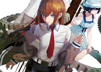 STEINS;GATE RE:BOOT resmi diumumkan sebagai remake dari seri visual novel ikoniknya yang sempat rilis di 2009 dulu