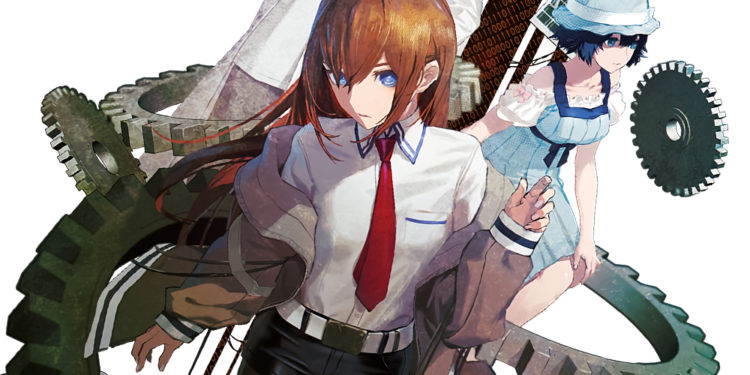 STEINS;GATE RE:BOOT resmi diumumkan sebagai remake dari seri visual novel ikoniknya yang sempat rilis di 2009 dulu