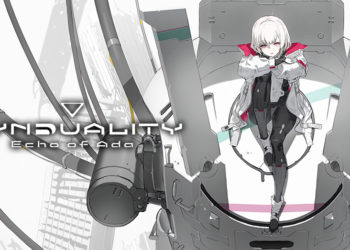 SYNDUALITY: Echo of Ada Pastikan Rilis Januari 2025