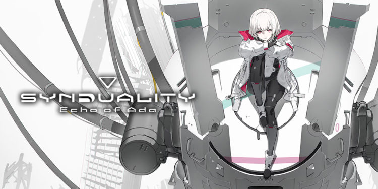 SYNDUALITY: Echo of Ada Pastikan Rilis Januari 2025