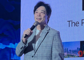 Simak wawancara terbaru kami dengan Hajime Tabata selaku pimpinan JP Games dari liputan di ajang Level Up KL 2024
