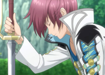 Nyobain Tales of Graces f Remastered – Perombakan yang Sangat Mencukupi!