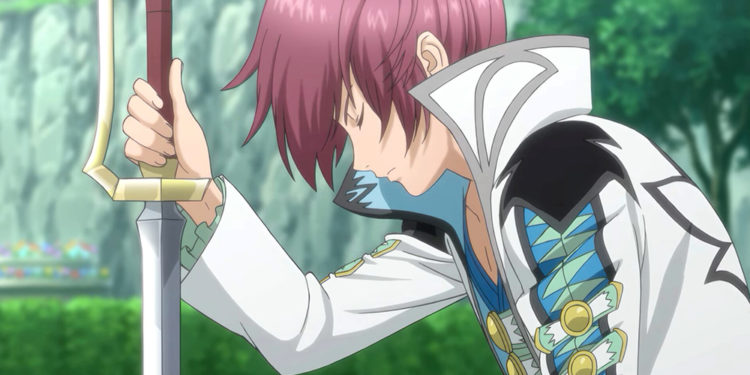 Nyobain Tales of Graces f Remastered – Perombakan yang Sangat Mencukupi!