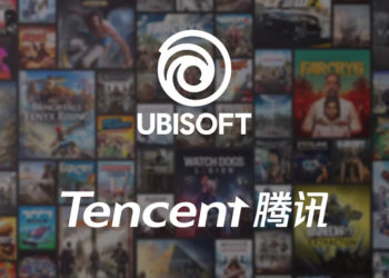 Laporan terbaru dari Bloomberg, menyebutkan bahwa Tencent dan keluarga Guillemot lagi kepikiran buat beli Ubisoft.