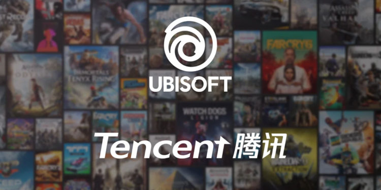 Laporan terbaru dari Bloomberg, menyebutkan bahwa Tencent dan keluarga Guillemot lagi kepikiran buat beli Ubisoft.
