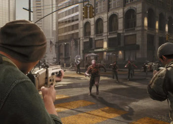 Cerita Fntastic nggak berakhir di The Day Before. Mereka nggak menyerah begitu aja dan akan bikin game baru berjudul Items.